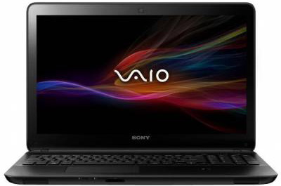 Ноутбук SONY SVF1521B1RB