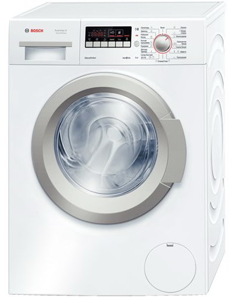 Стиральная машина BOSCH WLK 20240 OE