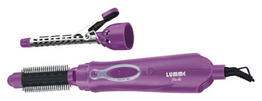 Фен-щетка LUMME LU-1020