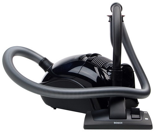 Пылесос BOSCH BSG 82480
