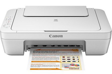 МФУ CANON MG2540