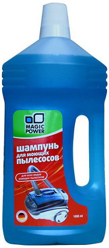 Шампунь MAGIC POWER MP-018