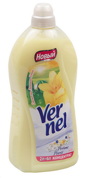 Кондиционер для белья HENKEL 2.0 л