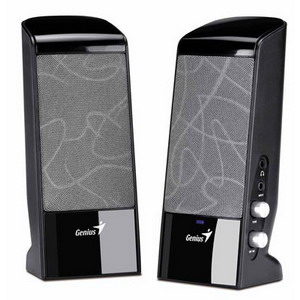 Акустическая система GENIUS SP-J200