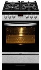 Плита комбинированная HANSA FCMX 59236