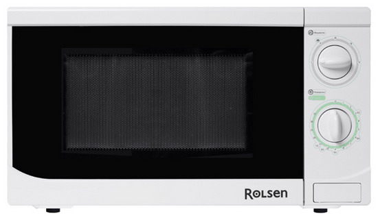 Микроволновая печь ROLSEN MS 1770 MD