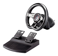 Руль GENIUS Speed Wheel 5 Pro