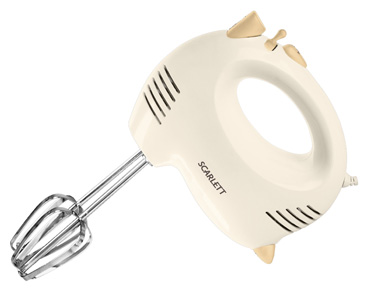 Миксер SCARLETT SC-046