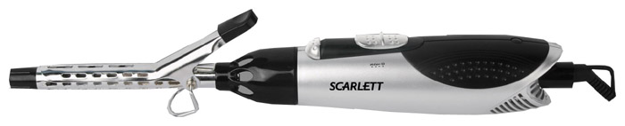 Фен-щетка SCARLETT SC-276