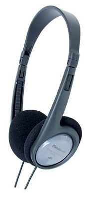 Наушники PANASONIC RP-HT010GU