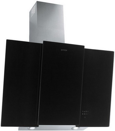Вытяжка GORENJE DVG8565B