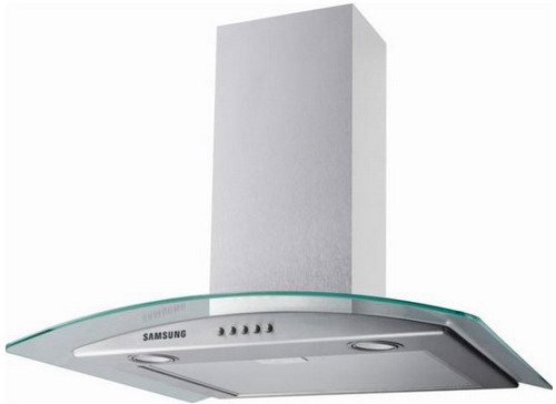 Вытяжка SAMSUNG HDC6255BG