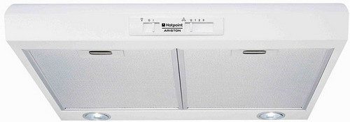 Вытяжка Hotpoint ARISTON 7HSL 6 P WH RU