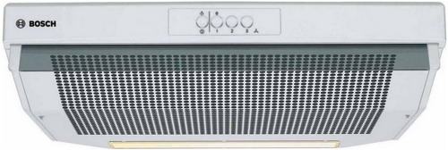 Вытяжка BOSCH DHU632D