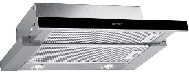 Gorenje DF 6316 BX