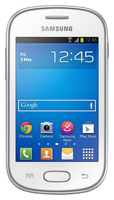 Смартфон SAMSUNG GT-S6790