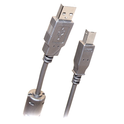 Кабель BELSIS BW1412 USB2.0 A вилка - USB B вилка 3м