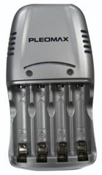 Зарядное устройство SAMSUNG Pleomax 1016-2