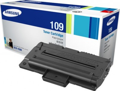 Картридж SAMSUNG MLT-D109S Black
