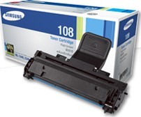 Картридж SAMSUNG MLT-D108S Black