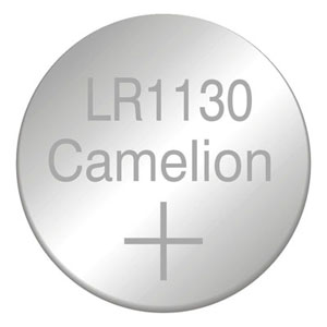 Элемент питания CAMELION G10