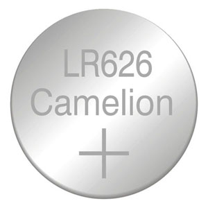 Элемент питания CAMELION GO4