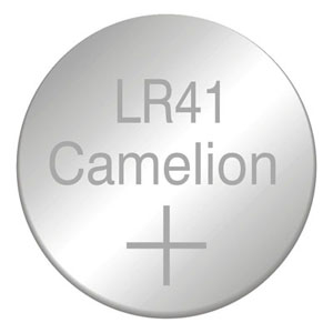 Элемент питания CAMELION GO3