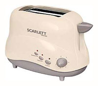 Тостер SCARLETT SC-119