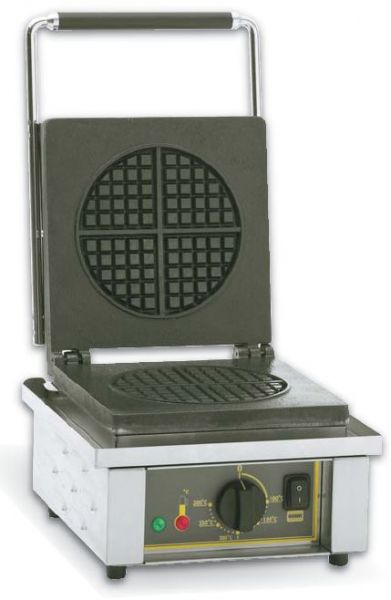 Вафельница  ROLLERGRILL  GES 10
