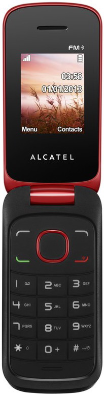 Мобильный телефон ALCATEL 1030D