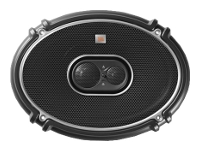 Автоакустика JBL GTO-938