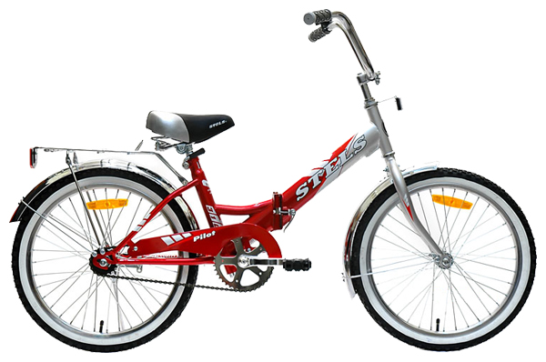 Велосипед STELS 310