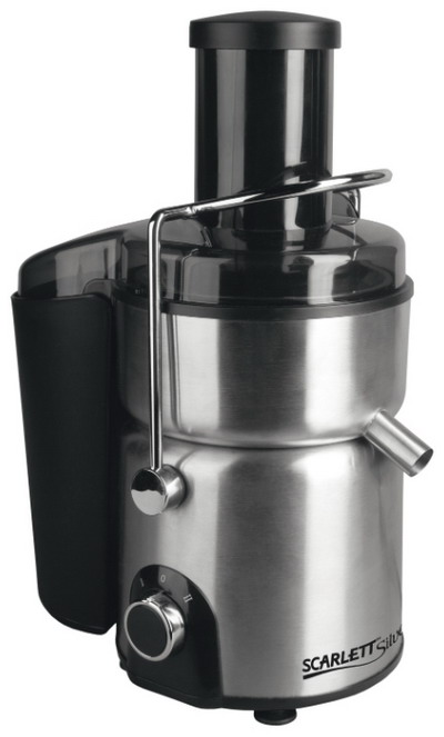 Соковыжималка SCARLETT SL-1511