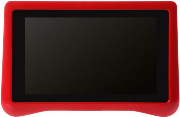 Планшет QUMO Kids Tab