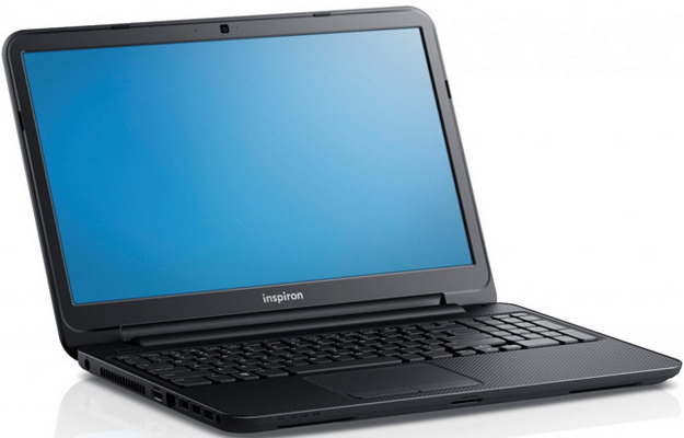 Ноутбук DELL 3521