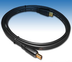 Кабель BELSIS BW3304 плоский v.1.4