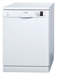 Посудомоечная машина BOSCH SMS 50E02 EU