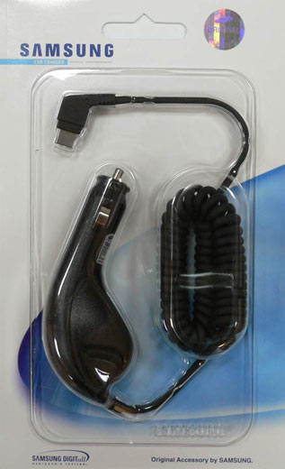 АЗУ SAMSUNG CAD300MBE
