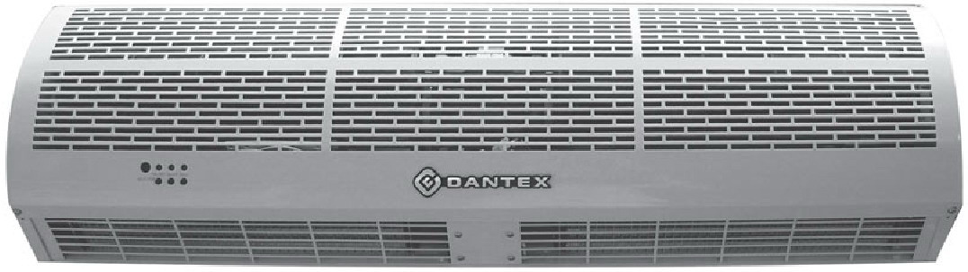 Тепловая завеса DANTEX RZ-0812 DP-3
