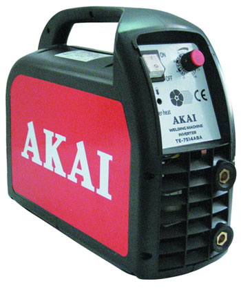 Сварочный аппарат  AKAI  TE-7514ABA