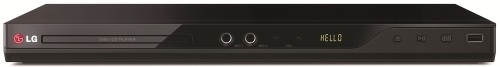 DVD плеер караоке LG DKS-2000H