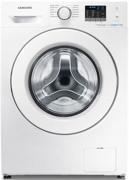 Стиральная машина SAMSUNG WF-60F4E0W2W
