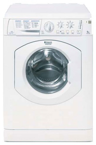 Стиральная машина Hotpoint ARISTON ARSL 85 (CSI) L