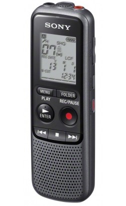 Диктофон SONY ICD-PX232