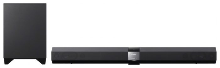 Саундбар SONY HT-CT660