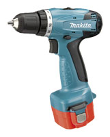 Дрель аккумуляторная MAKITA DWPE 6271