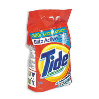 Стир.порошок  TIDE  автомат 3000г