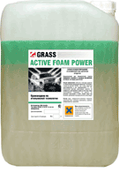 Пена активная GRASS AF Power 1л