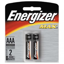 Элемент питания ENERGIZER Maximum LR-03