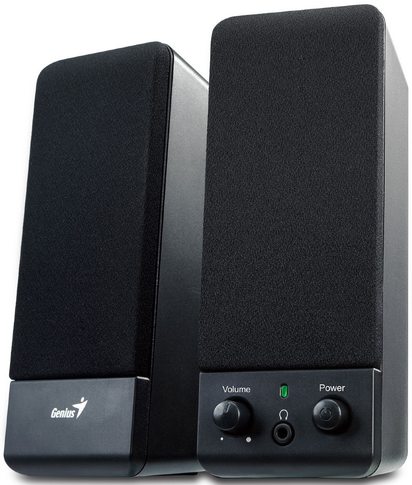 Акустическая система GENIUS SP-S110